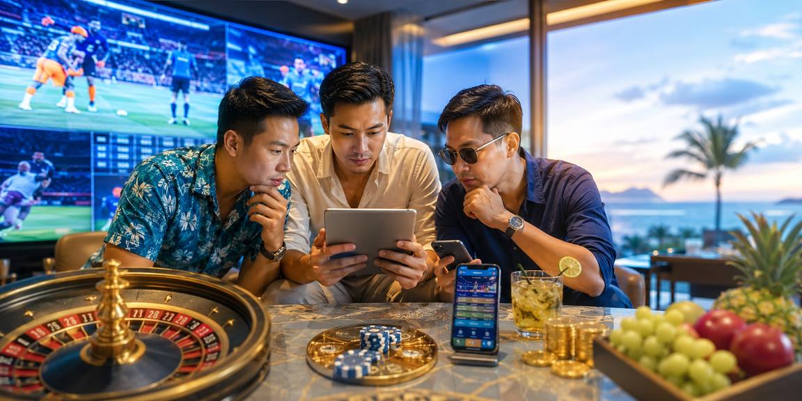 lj183 Sportsbook