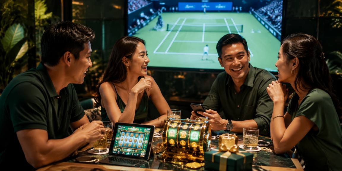 lj183 Pragmatic Play Live Mega Wheel Trong Sảnh lj183